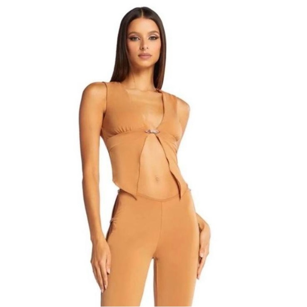 I.AM.GIA Kaia Top